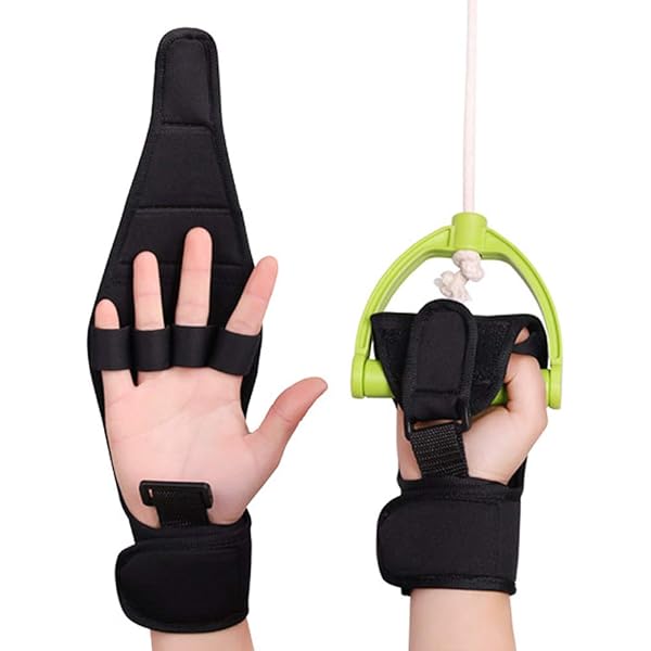 Vaje za hemiparetično roko