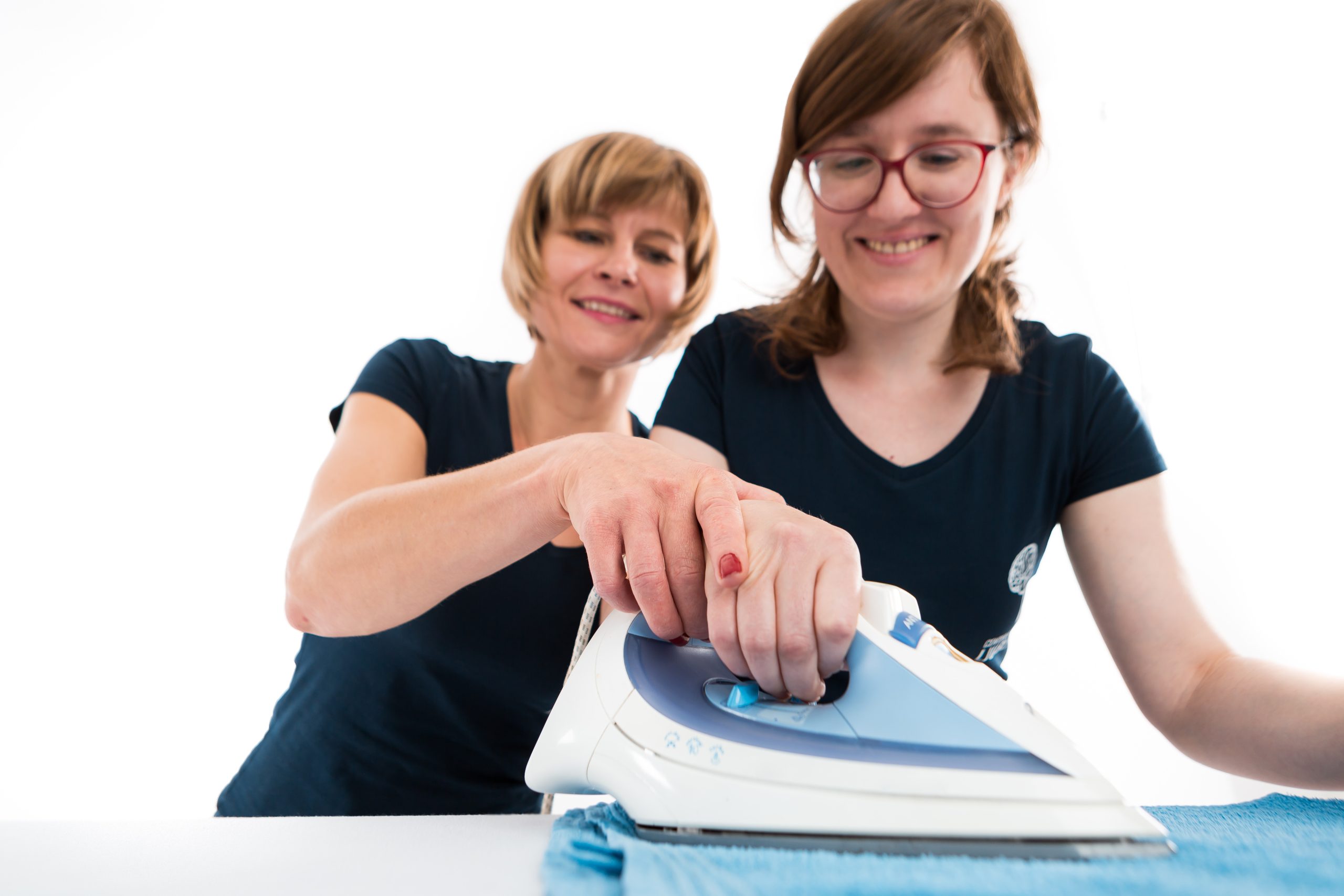 Intenzivni trening rehabilitacije