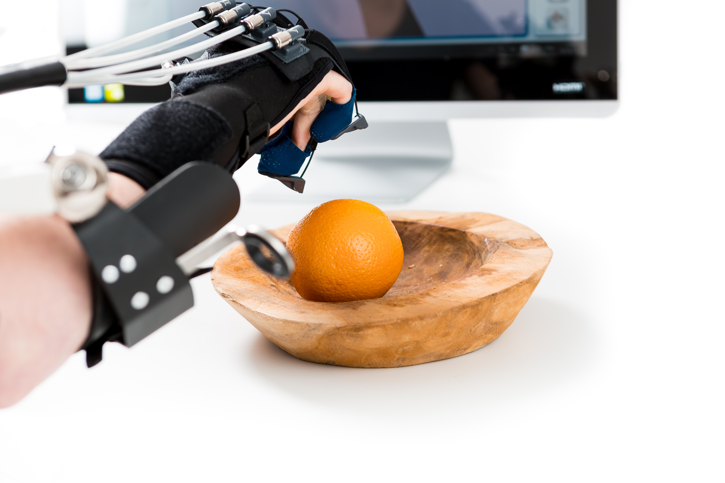 Gloreha® robotska rokavica