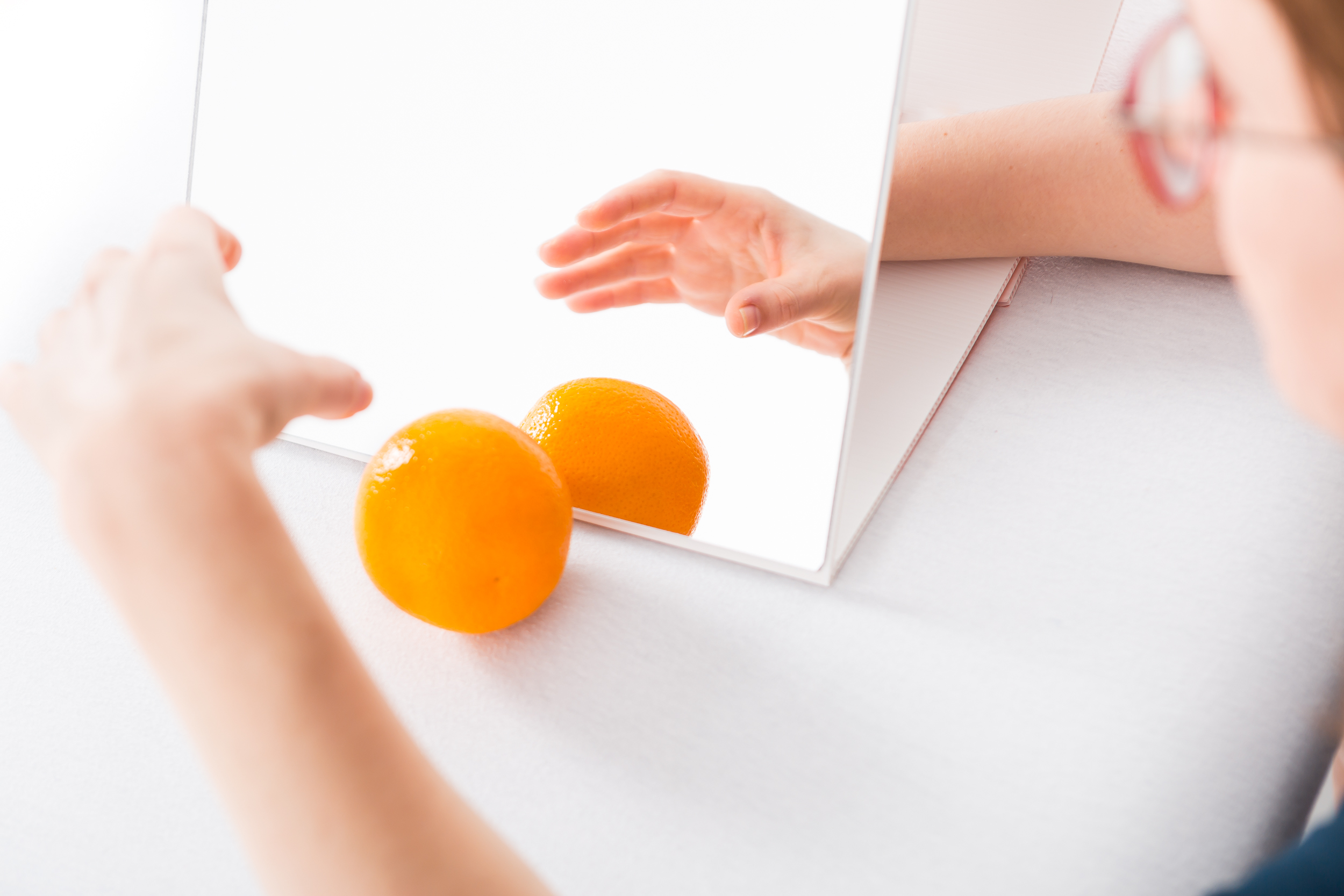 Stopnjevana motorična predstava