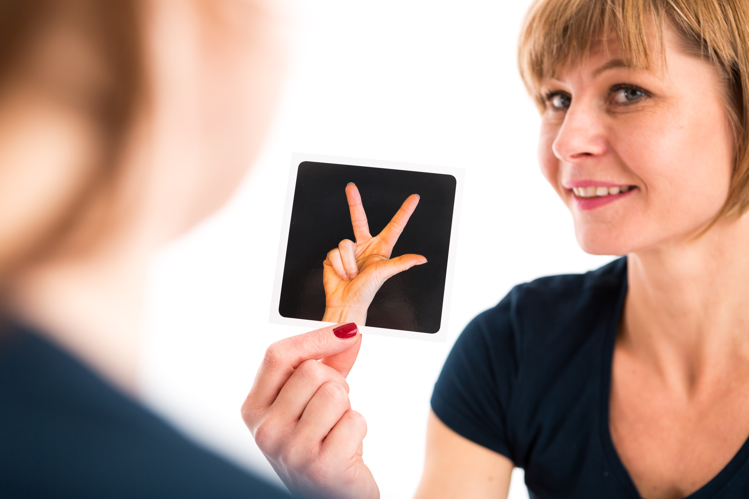 Kaj je delovna terapija?