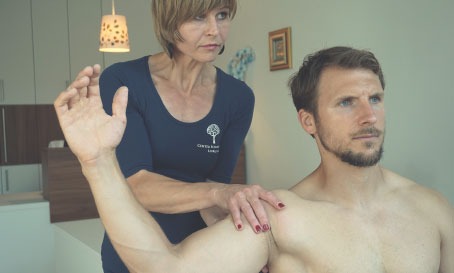 Mobilizacija perifernega živčnega sistema