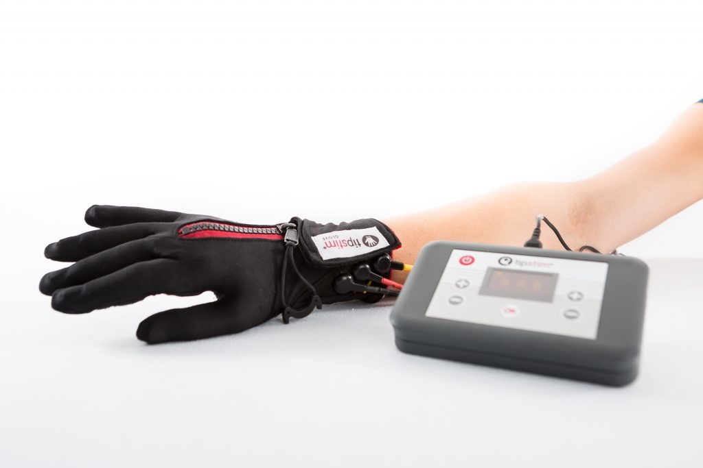 Senzorna re-edukacija