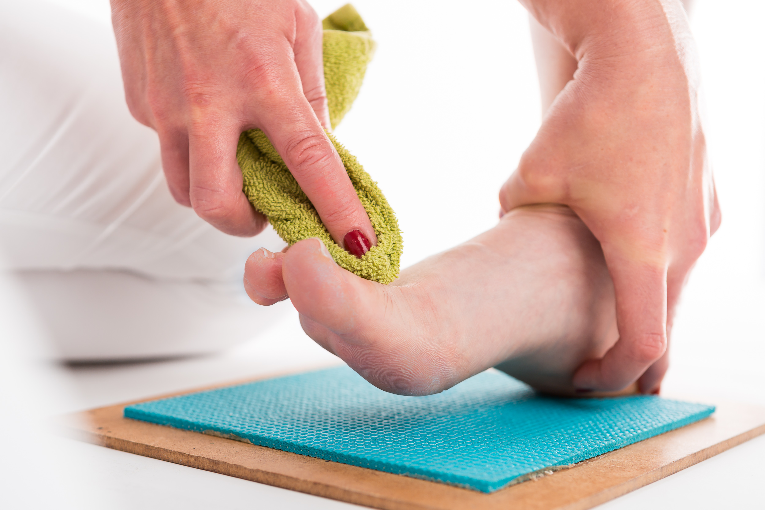 Senzorna re-edukacija