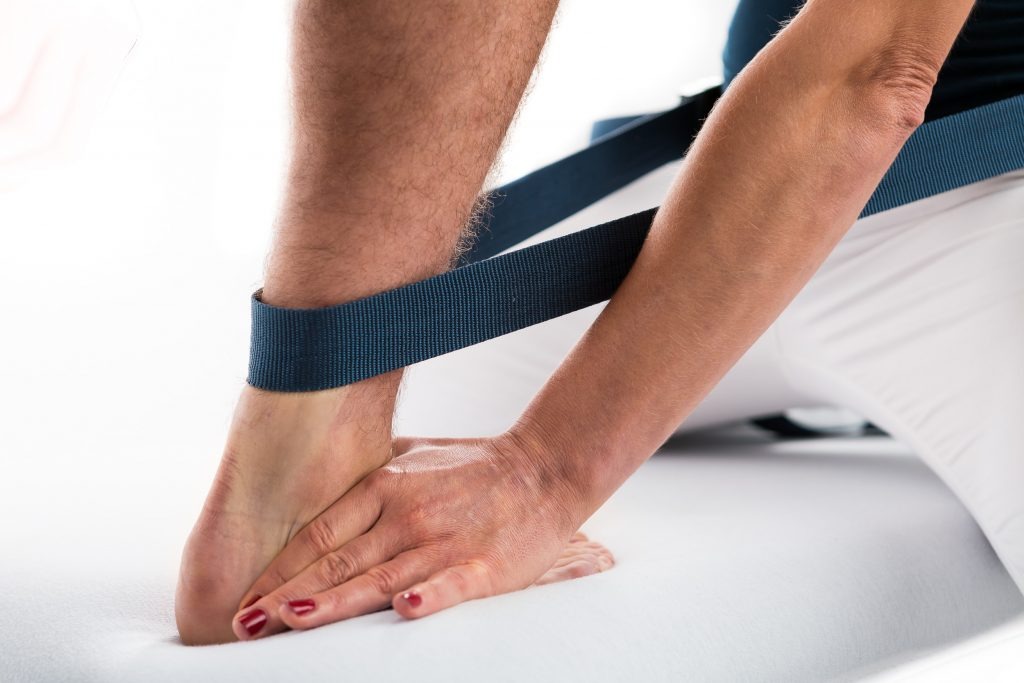 Sklepna mobilizacija po Mulligan konceptu